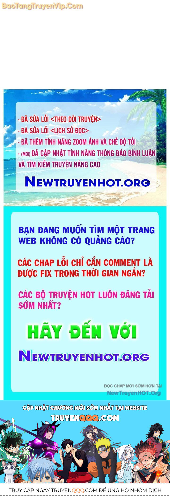 Vị Vua Mạnh Nhất Đã Trở Lại Chap 134 - Next Chap 135