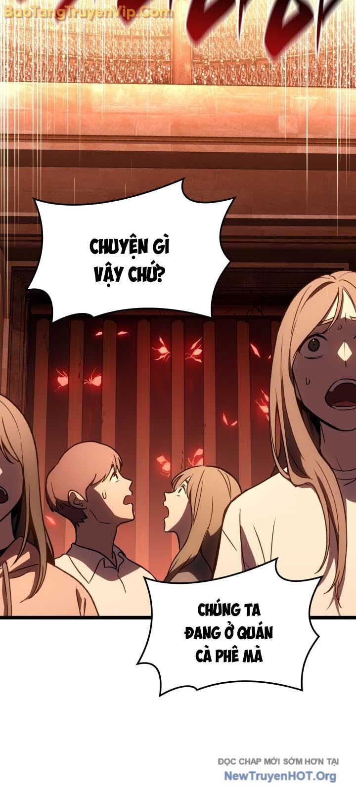 Vị Vua Mạnh Nhất Đã Trở Lại Chap 134 - Next Chap 135