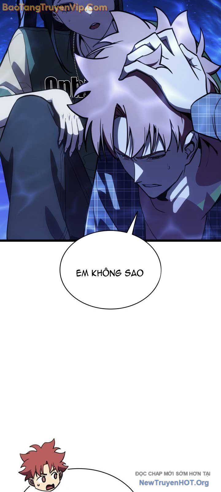 Vị Vua Mạnh Nhất Đã Trở Lại Chap 134 - Next Chap 135