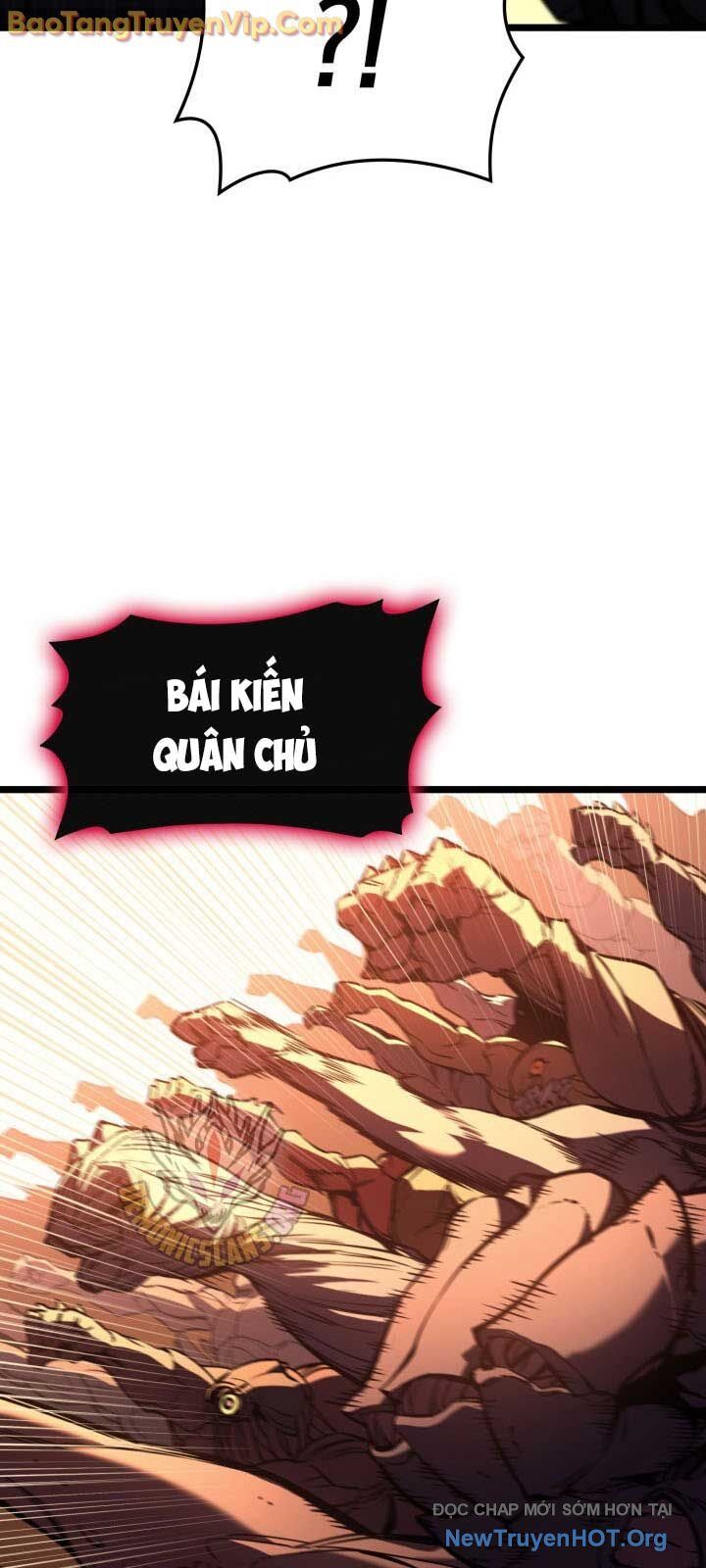 Vị Vua Mạnh Nhất Đã Trở Lại Chap 134 - Next Chap 135