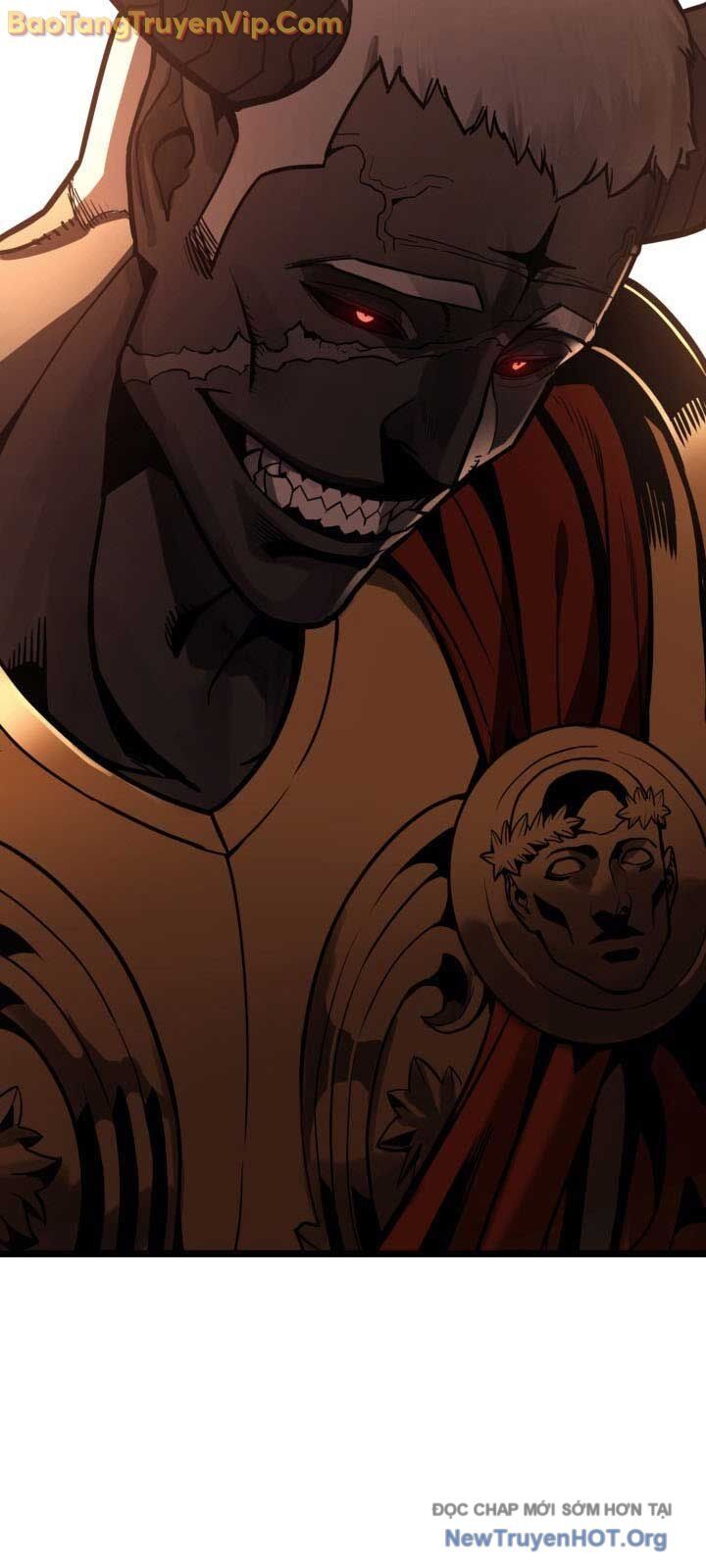 Vị Vua Mạnh Nhất Đã Trở Lại Chap 134 - Next Chap 135