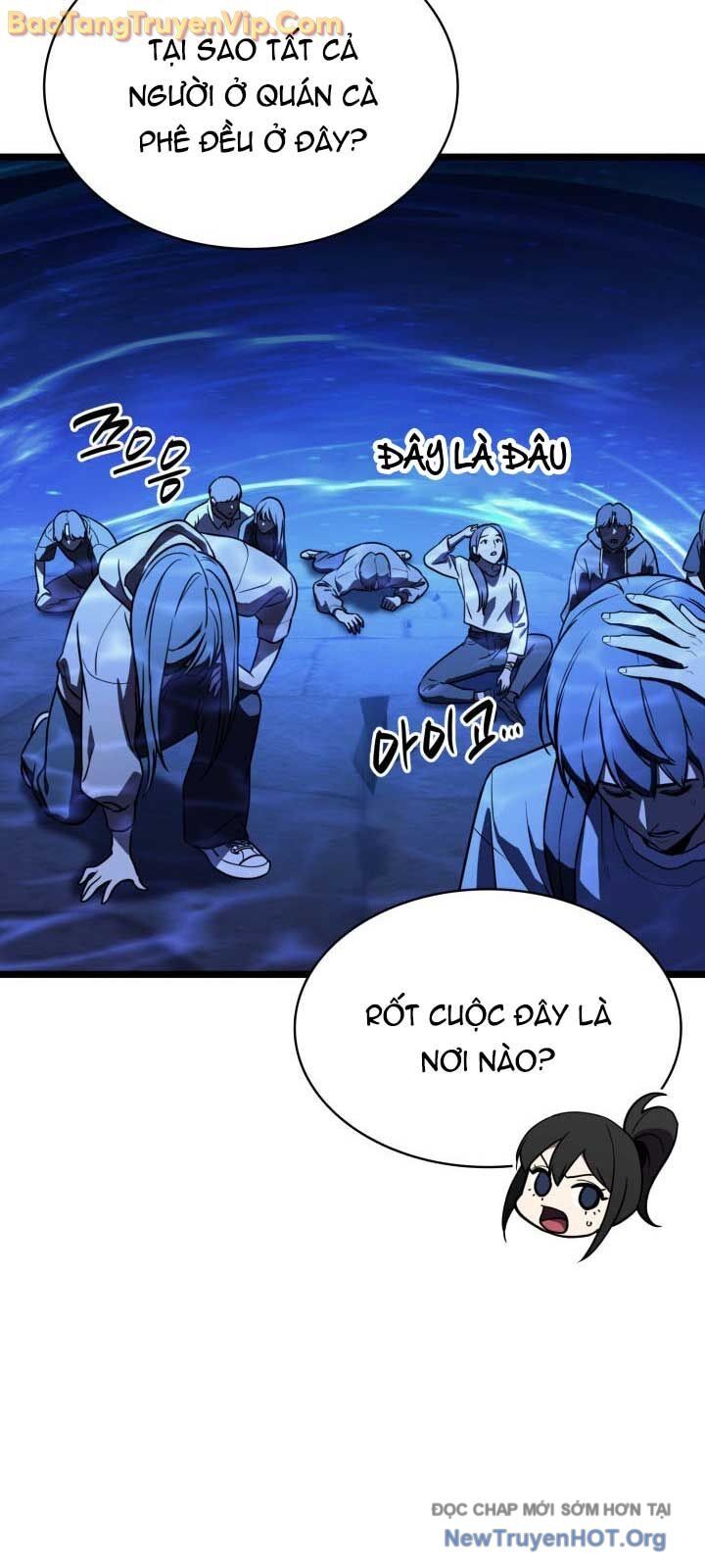 Vị Vua Mạnh Nhất Đã Trở Lại Chap 134 - Next Chap 135