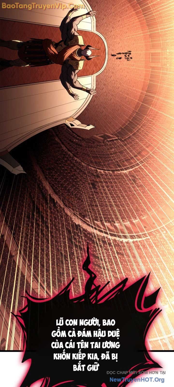Vị Vua Mạnh Nhất Đã Trở Lại Chap 134 - Next Chap 135