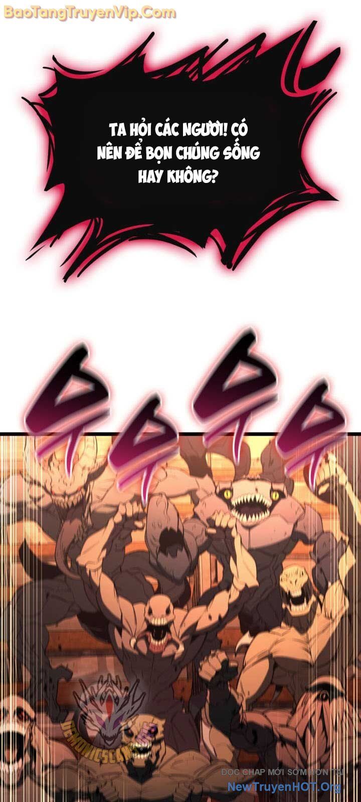 Vị Vua Mạnh Nhất Đã Trở Lại Chap 134 - Next Chap 135