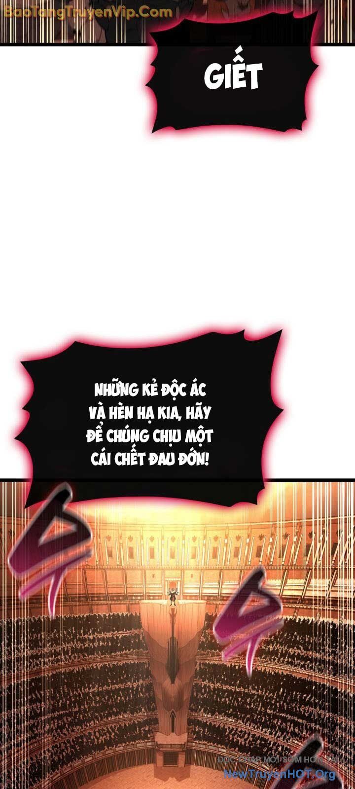 Vị Vua Mạnh Nhất Đã Trở Lại Chap 134 - Next Chap 135