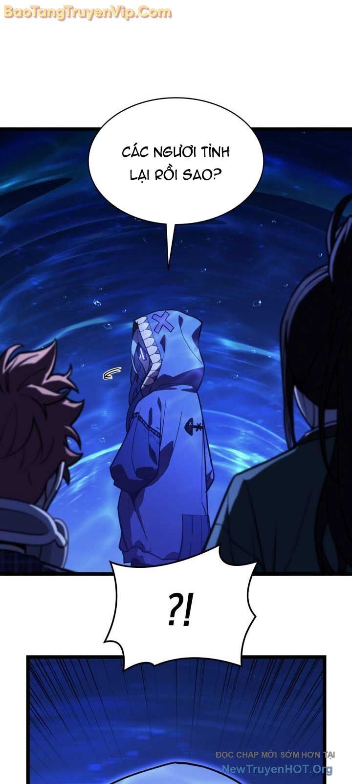 Vị Vua Mạnh Nhất Đã Trở Lại Chap 134 - Next Chap 135