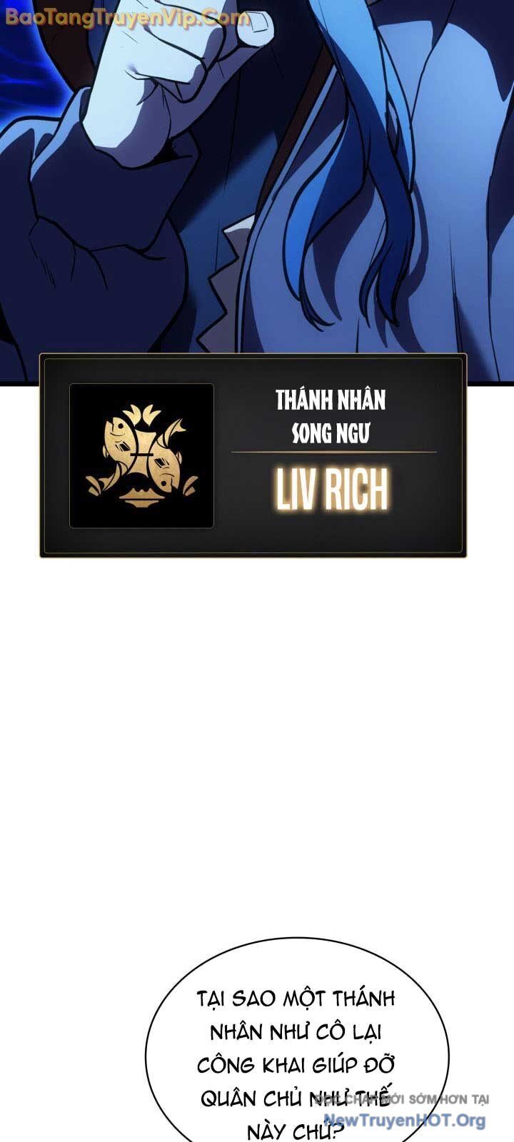Vị Vua Mạnh Nhất Đã Trở Lại Chap 134 - Next Chap 135