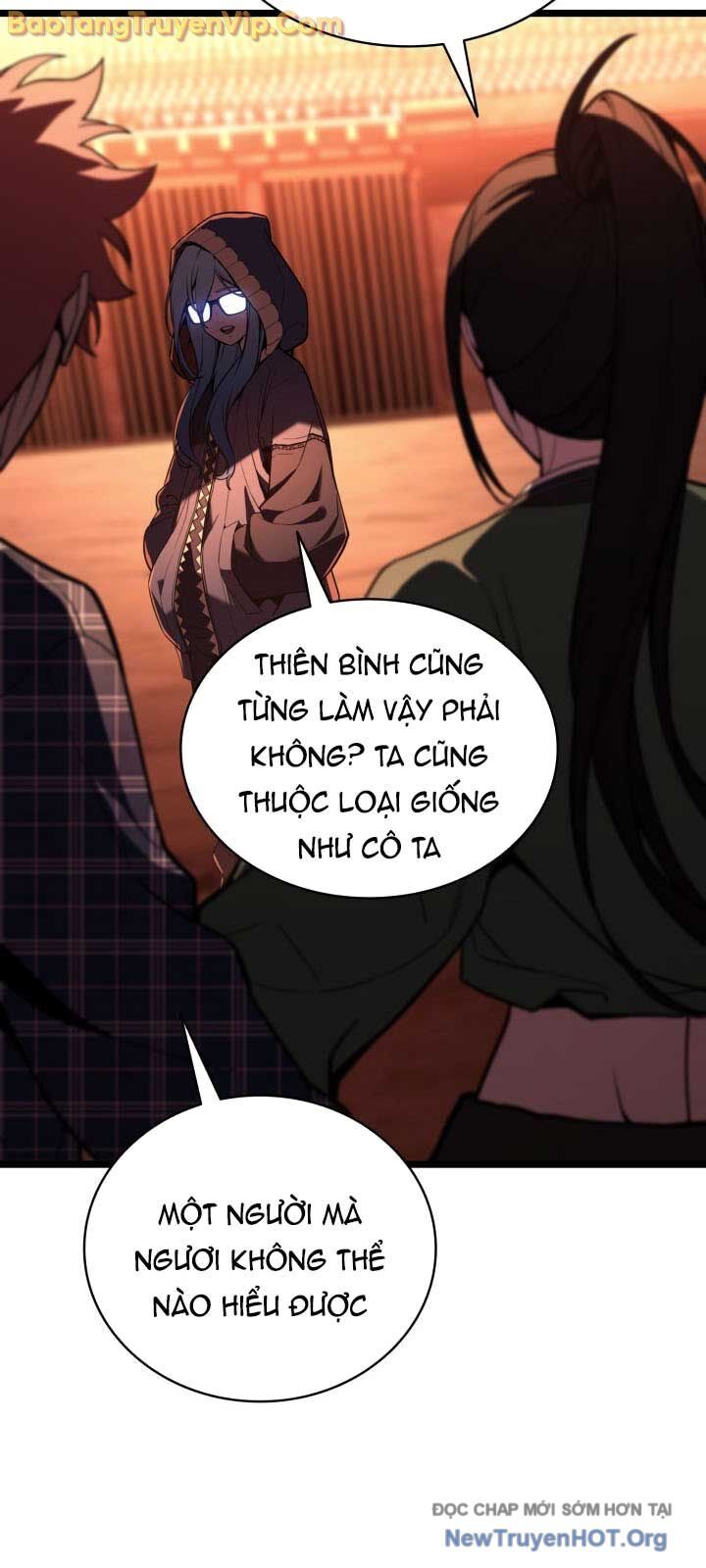 Vị Vua Mạnh Nhất Đã Trở Lại Chap 134 - Next Chap 135