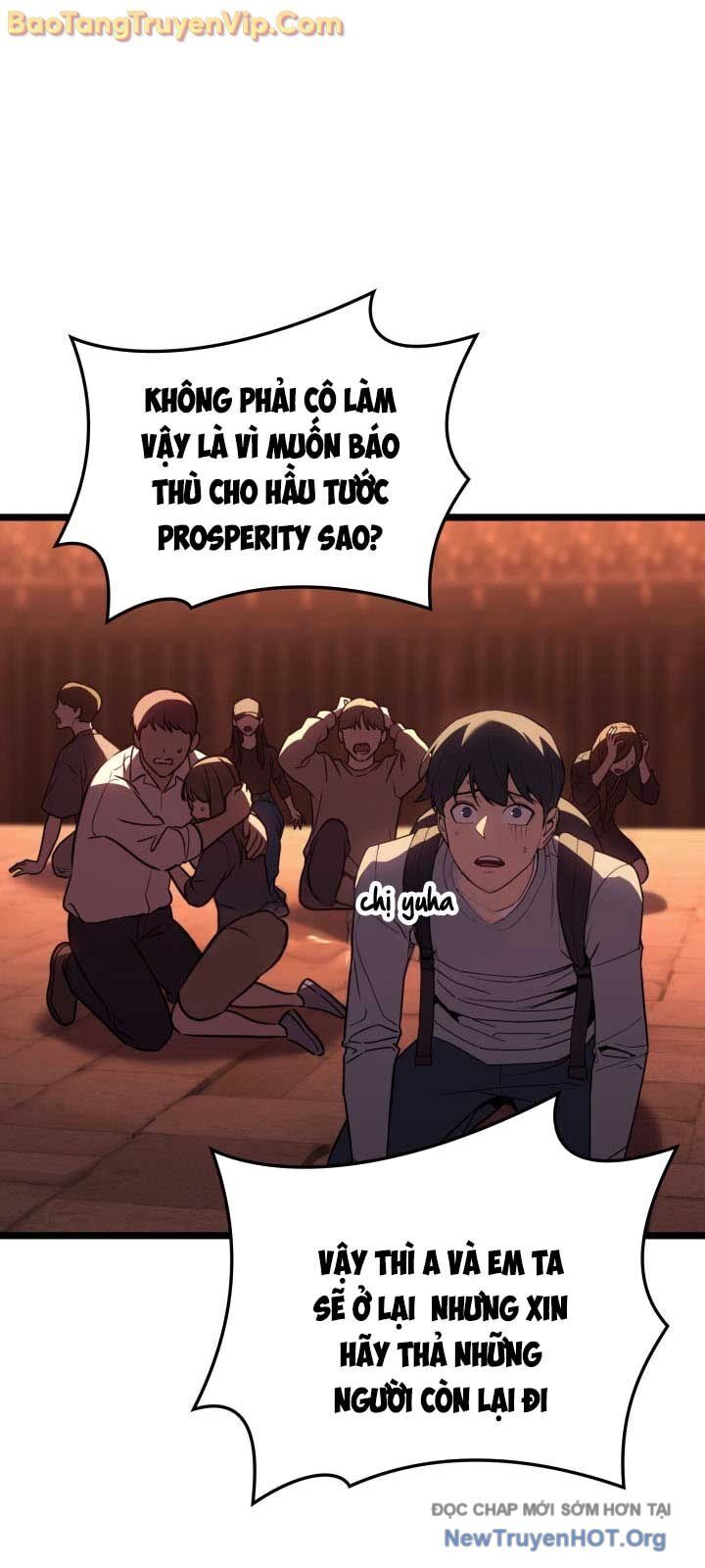 Vị Vua Mạnh Nhất Đã Trở Lại Chap 134 - Next Chap 135