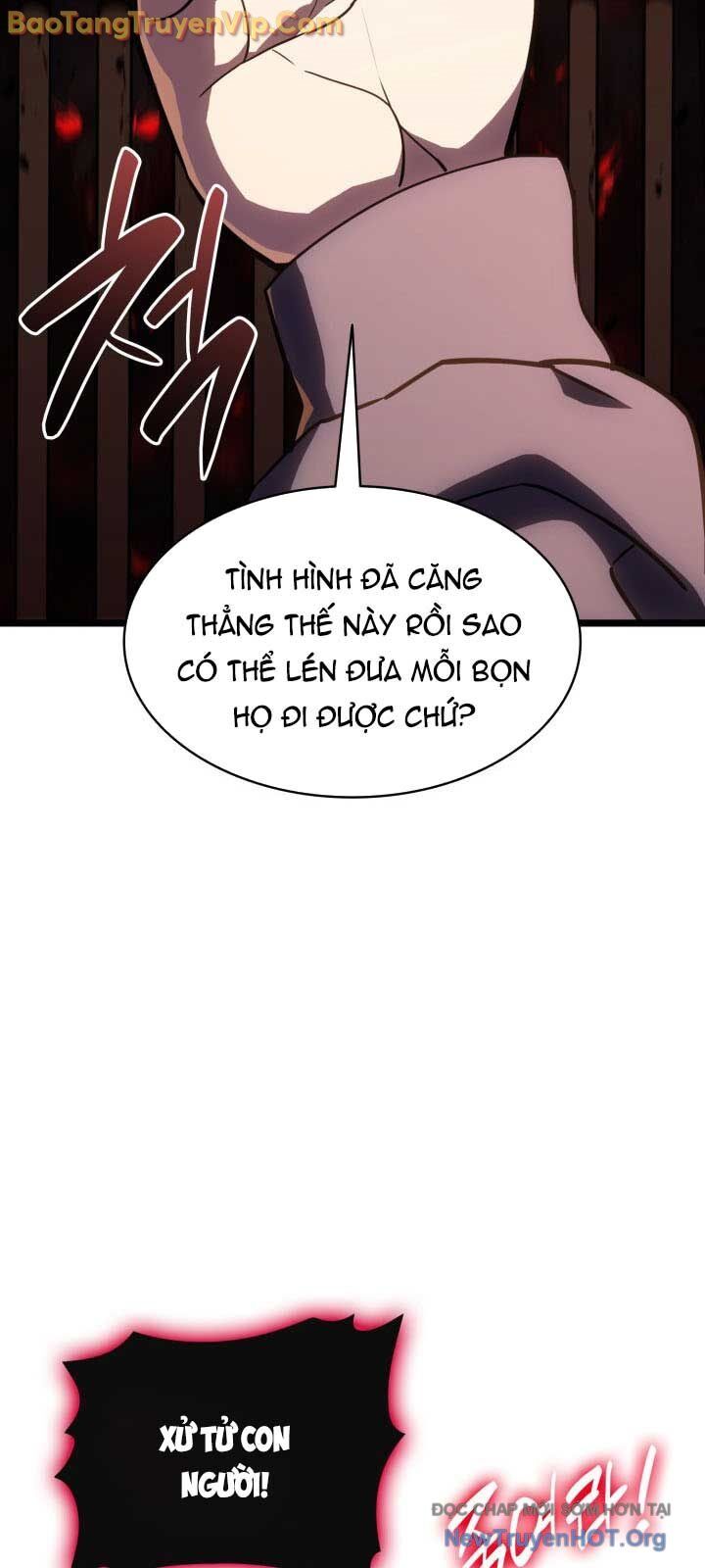 Vị Vua Mạnh Nhất Đã Trở Lại Chap 134 - Next Chap 135