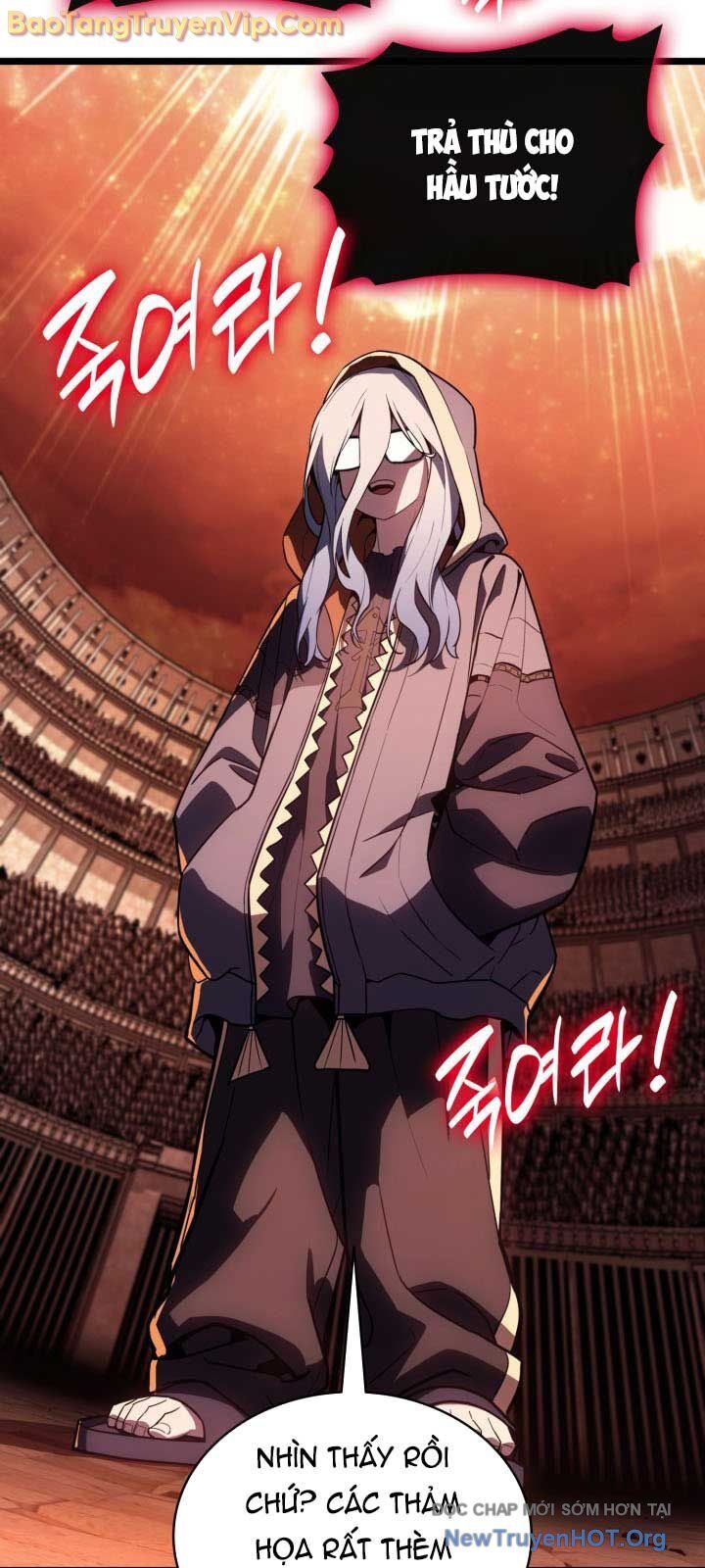 Vị Vua Mạnh Nhất Đã Trở Lại Chap 134 - Next Chap 135