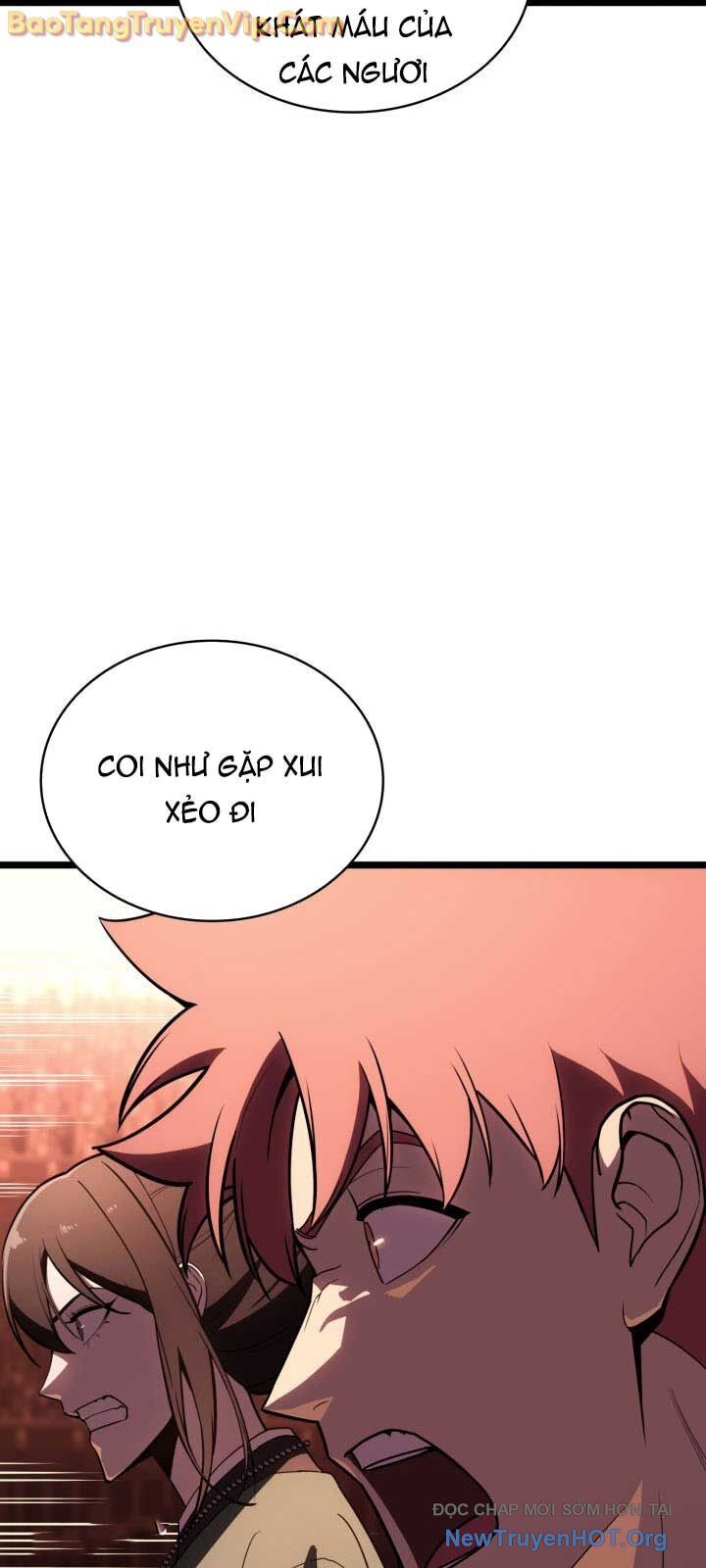Vị Vua Mạnh Nhất Đã Trở Lại Chap 134 - Next Chap 135
