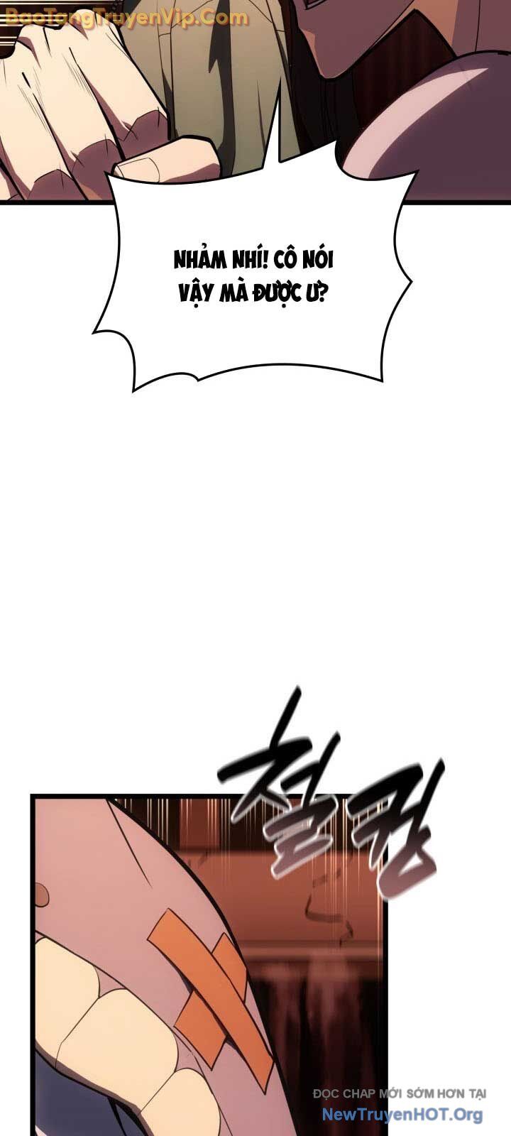Vị Vua Mạnh Nhất Đã Trở Lại Chap 134 - Next Chap 135