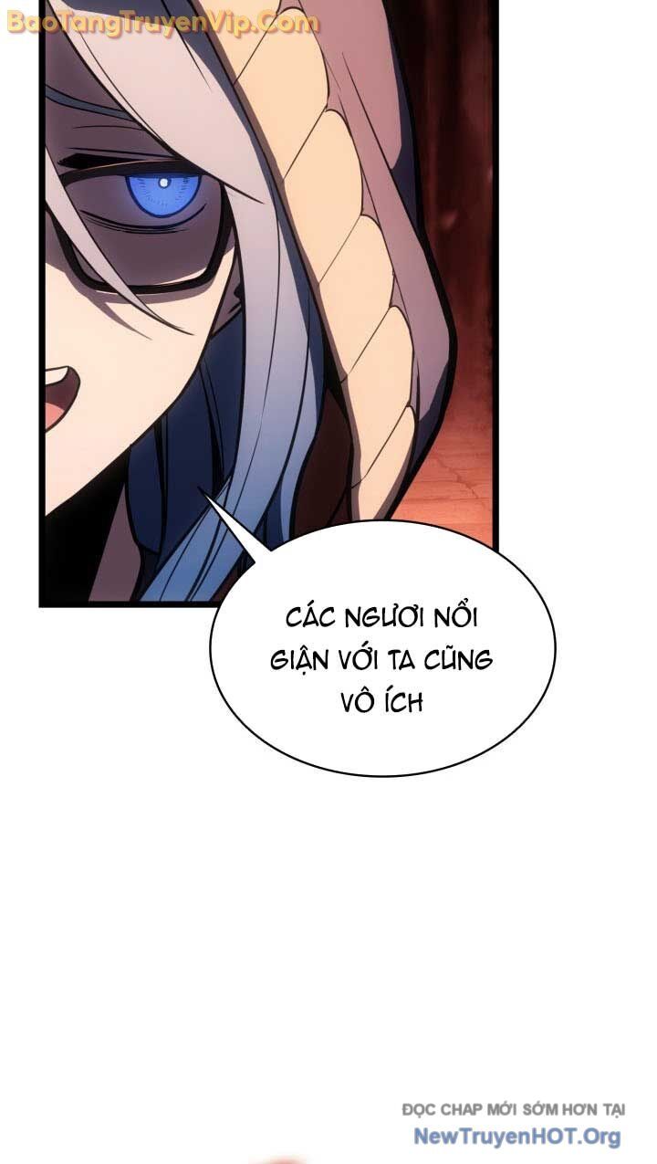 Vị Vua Mạnh Nhất Đã Trở Lại Chap 134 - Next Chap 135