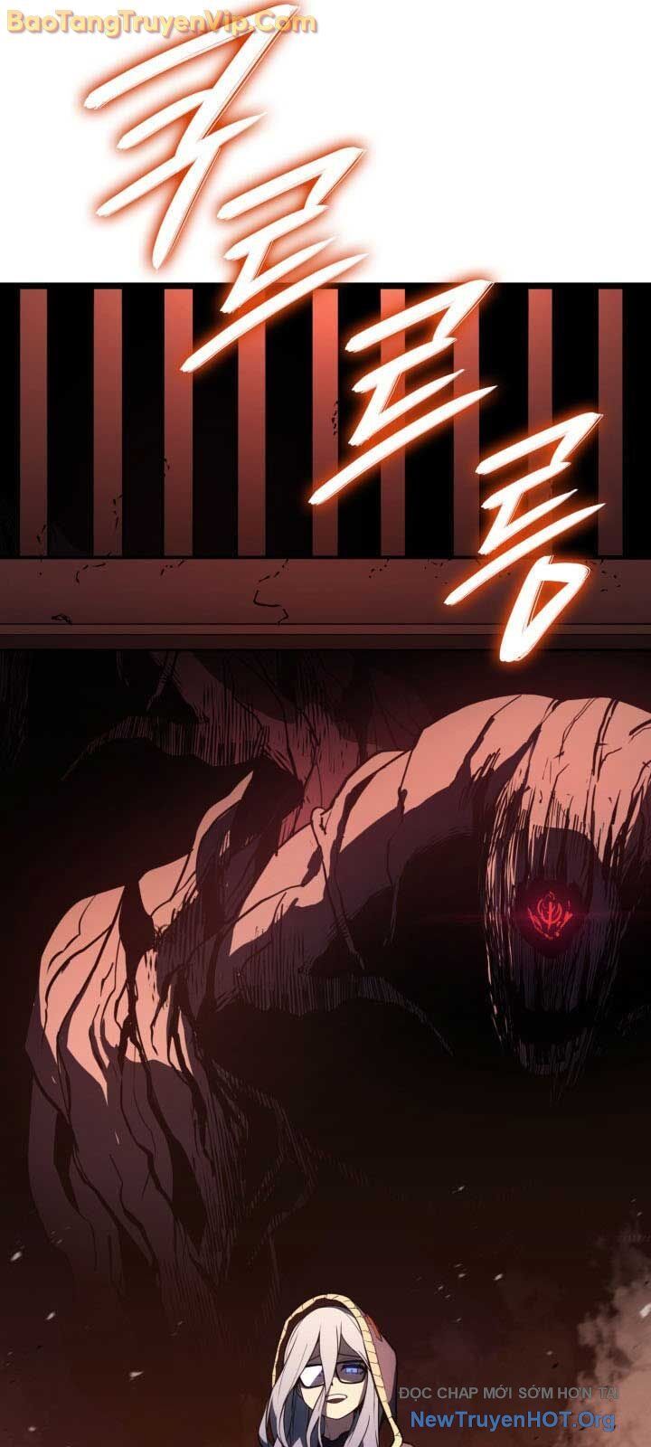 Vị Vua Mạnh Nhất Đã Trở Lại Chap 134 - Next Chap 135