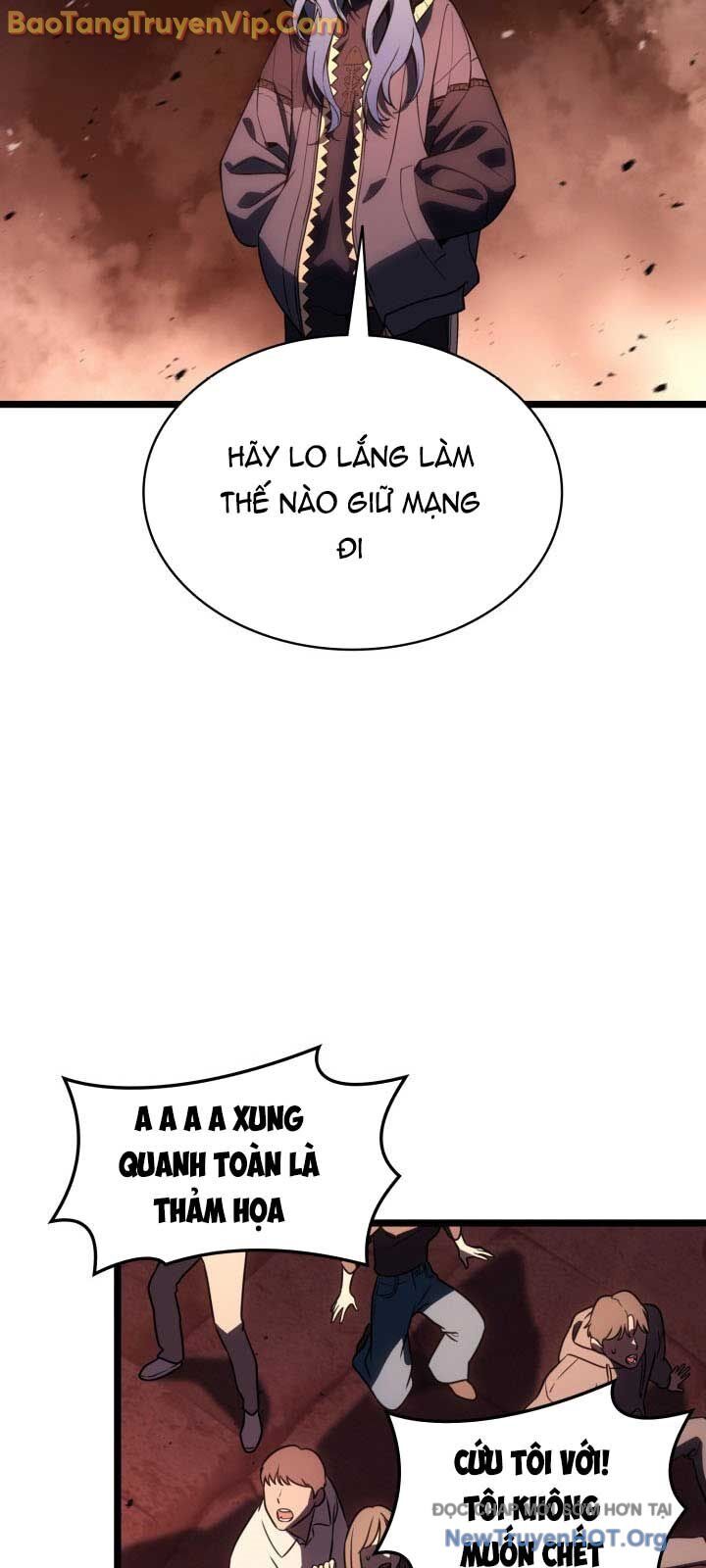 Vị Vua Mạnh Nhất Đã Trở Lại Chap 134 - Next Chap 135