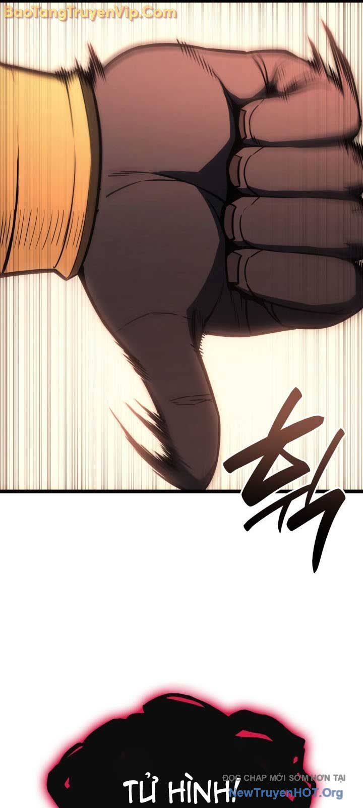 Vị Vua Mạnh Nhất Đã Trở Lại Chap 134 - Next Chap 135