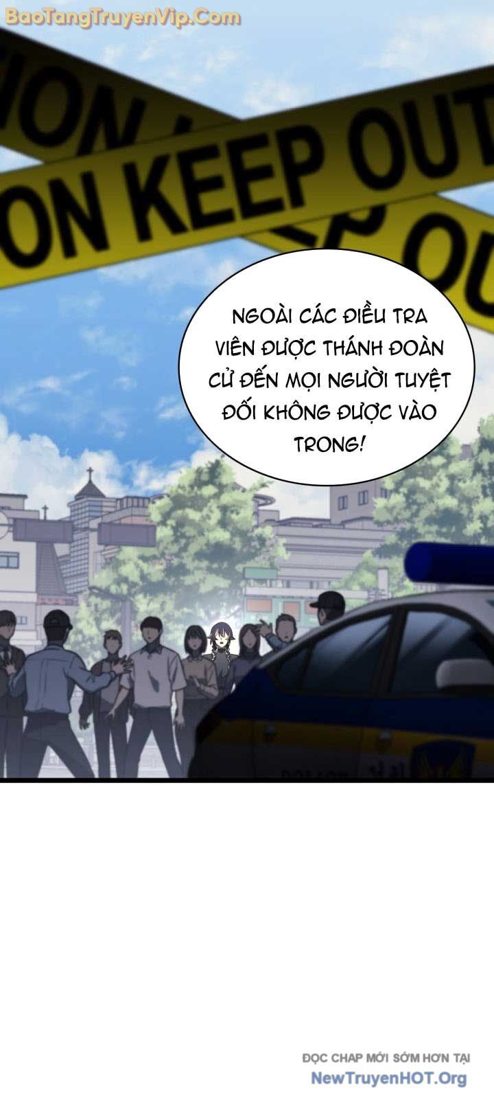 Vị Vua Mạnh Nhất Đã Trở Lại Chap 134 - Next Chap 135