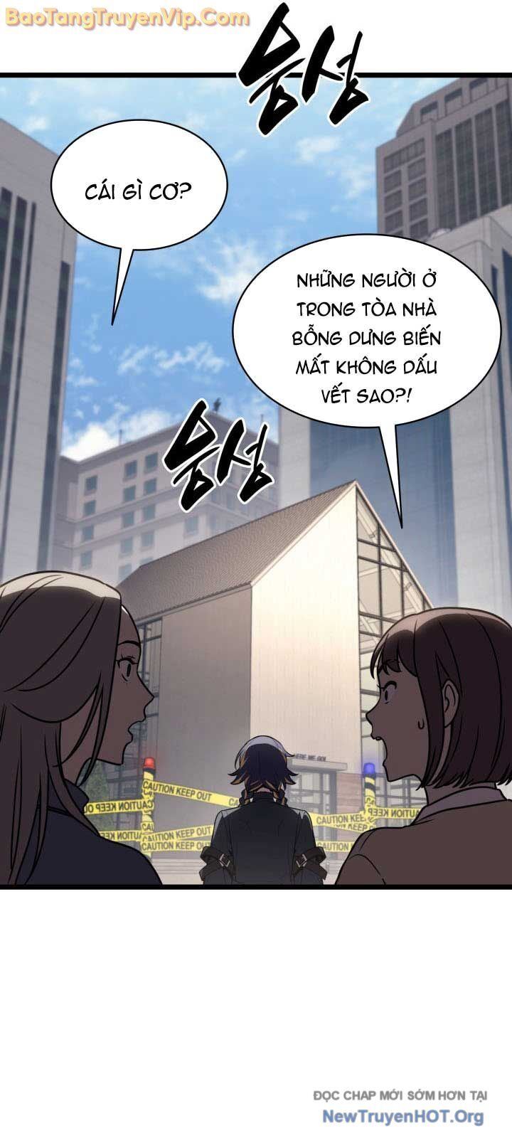 Vị Vua Mạnh Nhất Đã Trở Lại Chap 134 - Next Chap 135