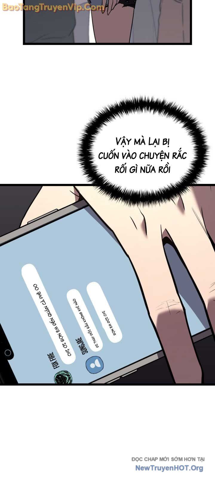 Vị Vua Mạnh Nhất Đã Trở Lại Chap 134 - Next Chap 135
