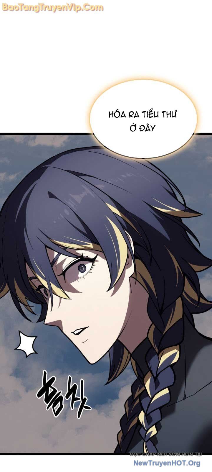 Vị Vua Mạnh Nhất Đã Trở Lại Chap 134 - Next Chap 135