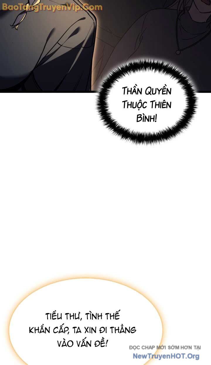 Vị Vua Mạnh Nhất Đã Trở Lại Chap 134 - Next Chap 135