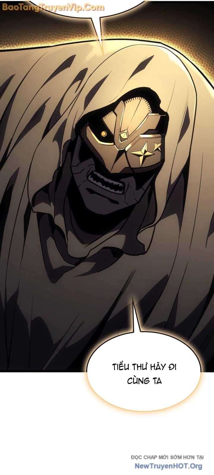 Vị Vua Mạnh Nhất Đã Trở Lại Chap 134 - Next Chap 135