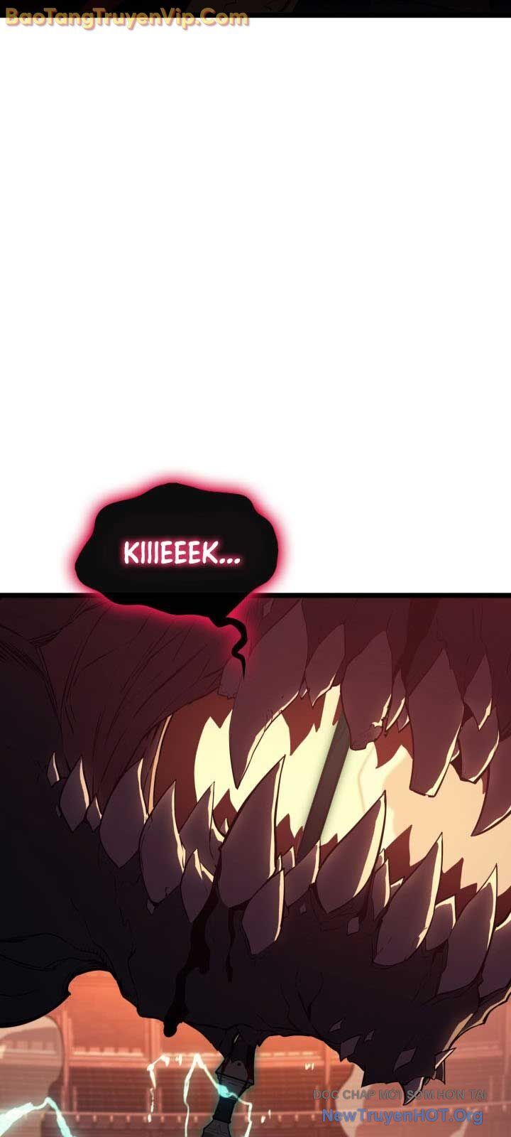 Vị Vua Mạnh Nhất Đã Trở Lại Chap 134 - Next Chap 135