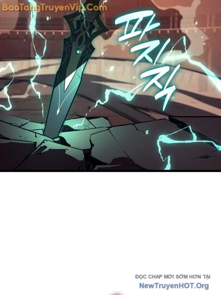Vị Vua Mạnh Nhất Đã Trở Lại Chap 134 - Next Chap 135