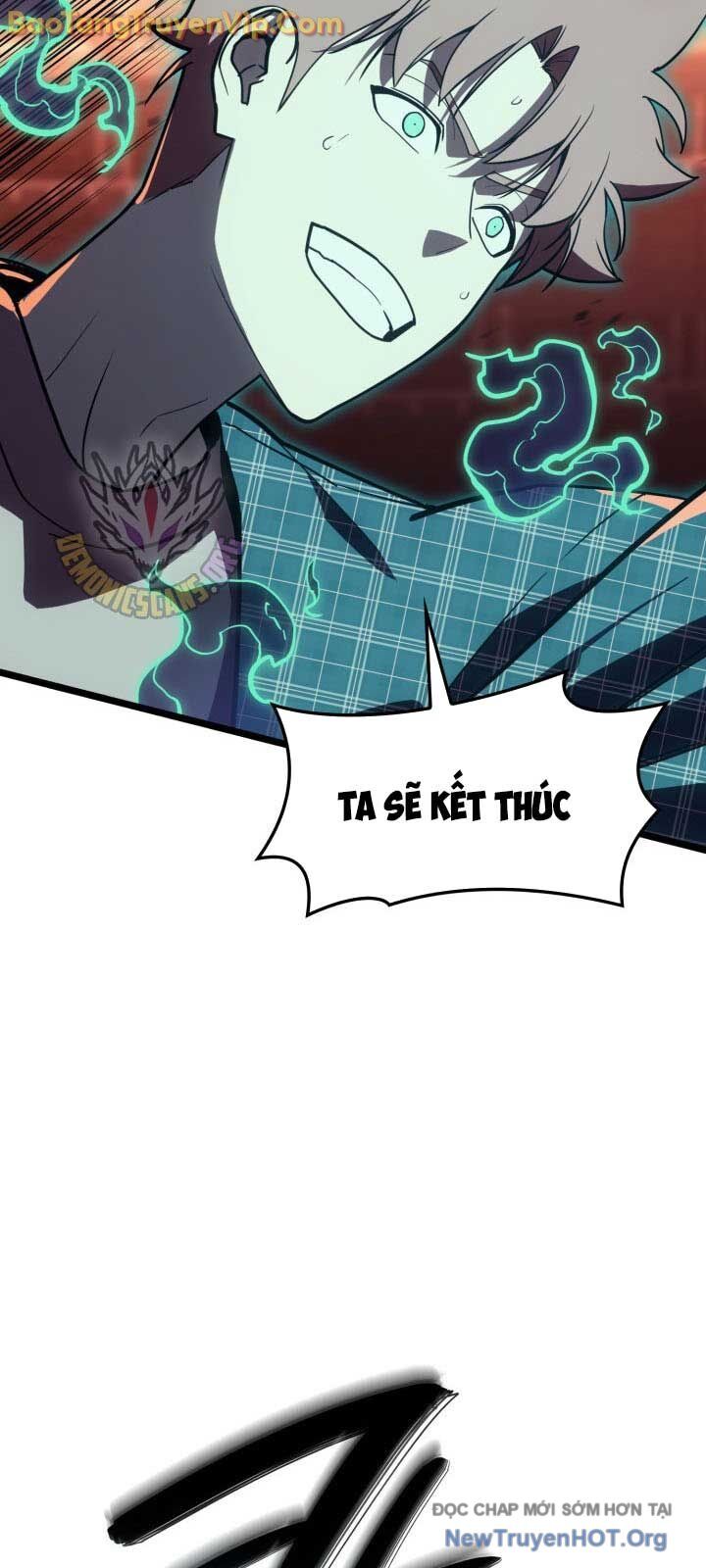 Vị Vua Mạnh Nhất Đã Trở Lại Chap 134 - Next Chap 135