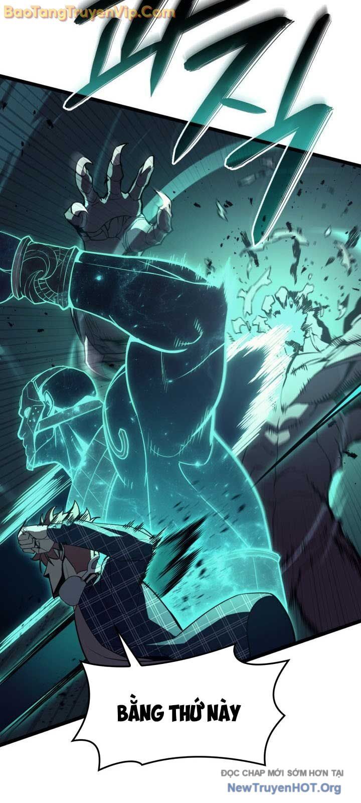 Vị Vua Mạnh Nhất Đã Trở Lại Chap 134 - Next Chap 135