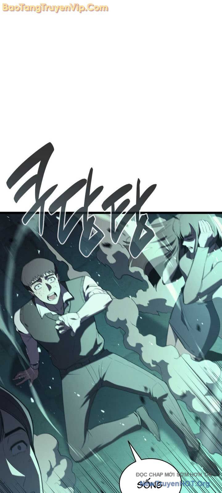 Vị Vua Mạnh Nhất Đã Trở Lại Chap 134 - Next Chap 135