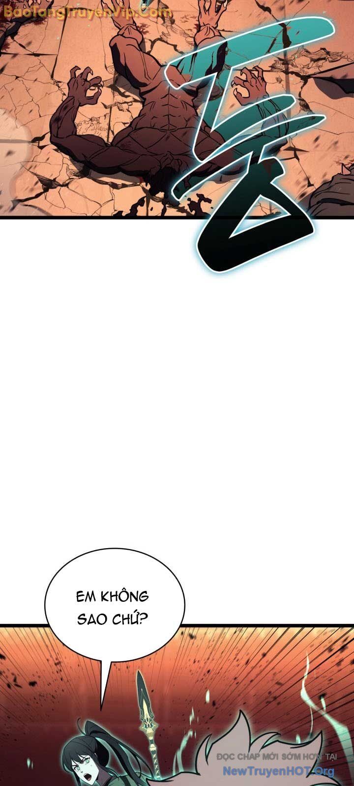 Vị Vua Mạnh Nhất Đã Trở Lại Chap 134 - Next Chap 135