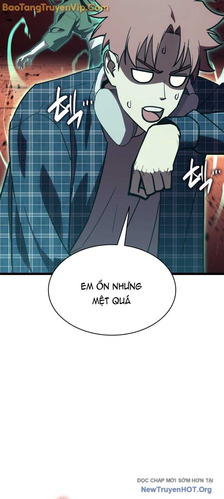 Vị Vua Mạnh Nhất Đã Trở Lại Chap 134 - Next Chap 135