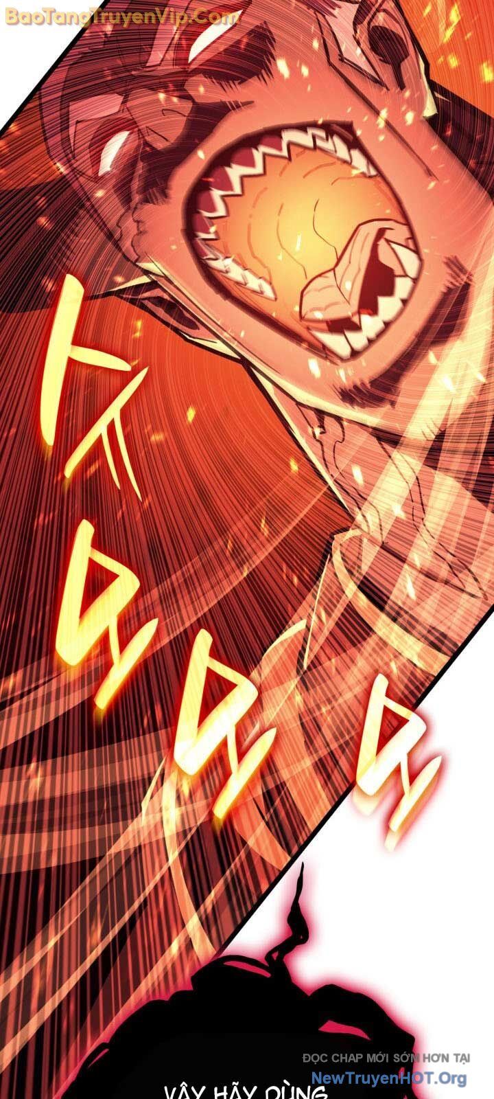 Vị Vua Mạnh Nhất Đã Trở Lại Chap 134 - Next Chap 135