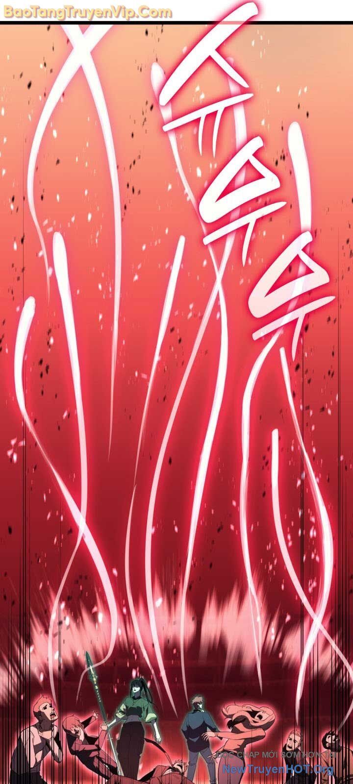 Vị Vua Mạnh Nhất Đã Trở Lại Chap 134 - Next Chap 135
