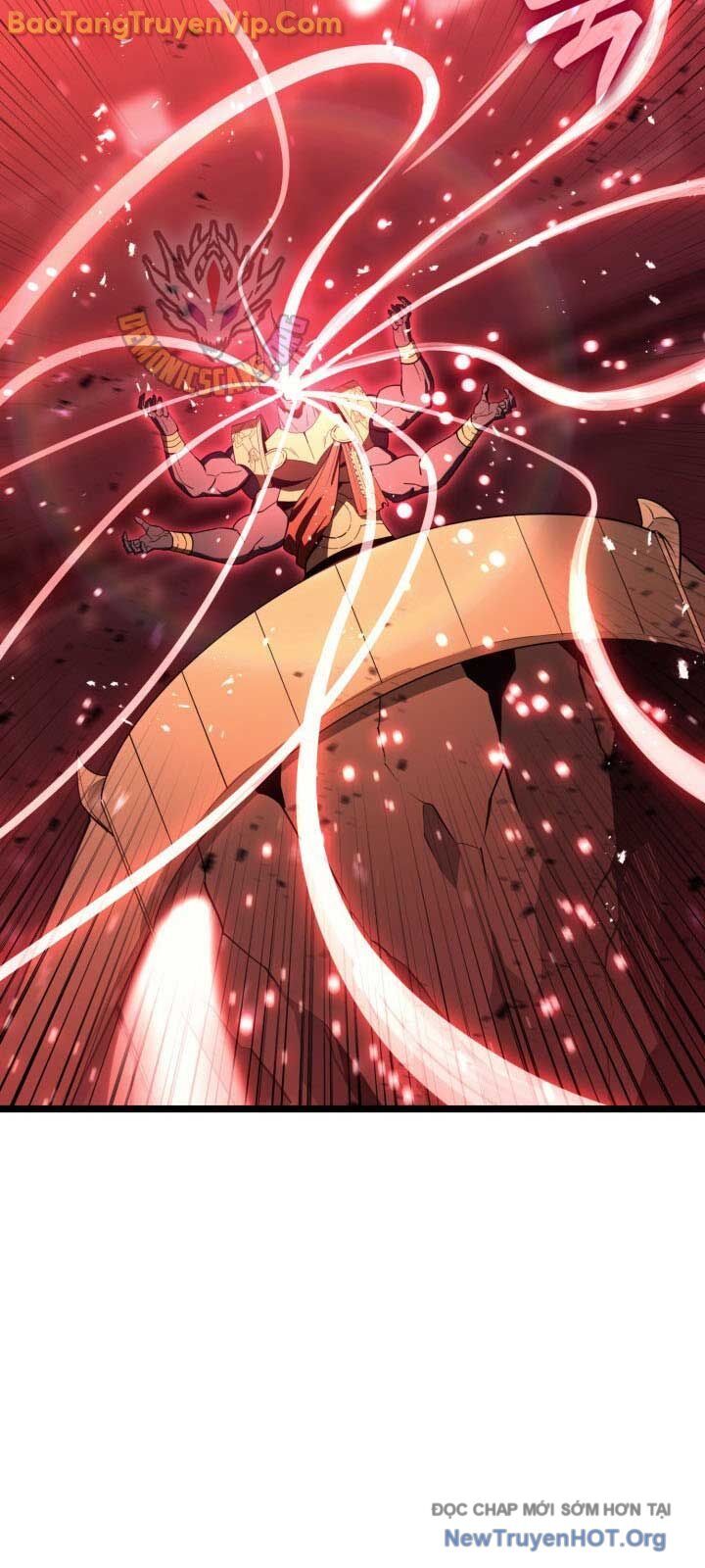 Vị Vua Mạnh Nhất Đã Trở Lại Chap 134 - Next Chap 135