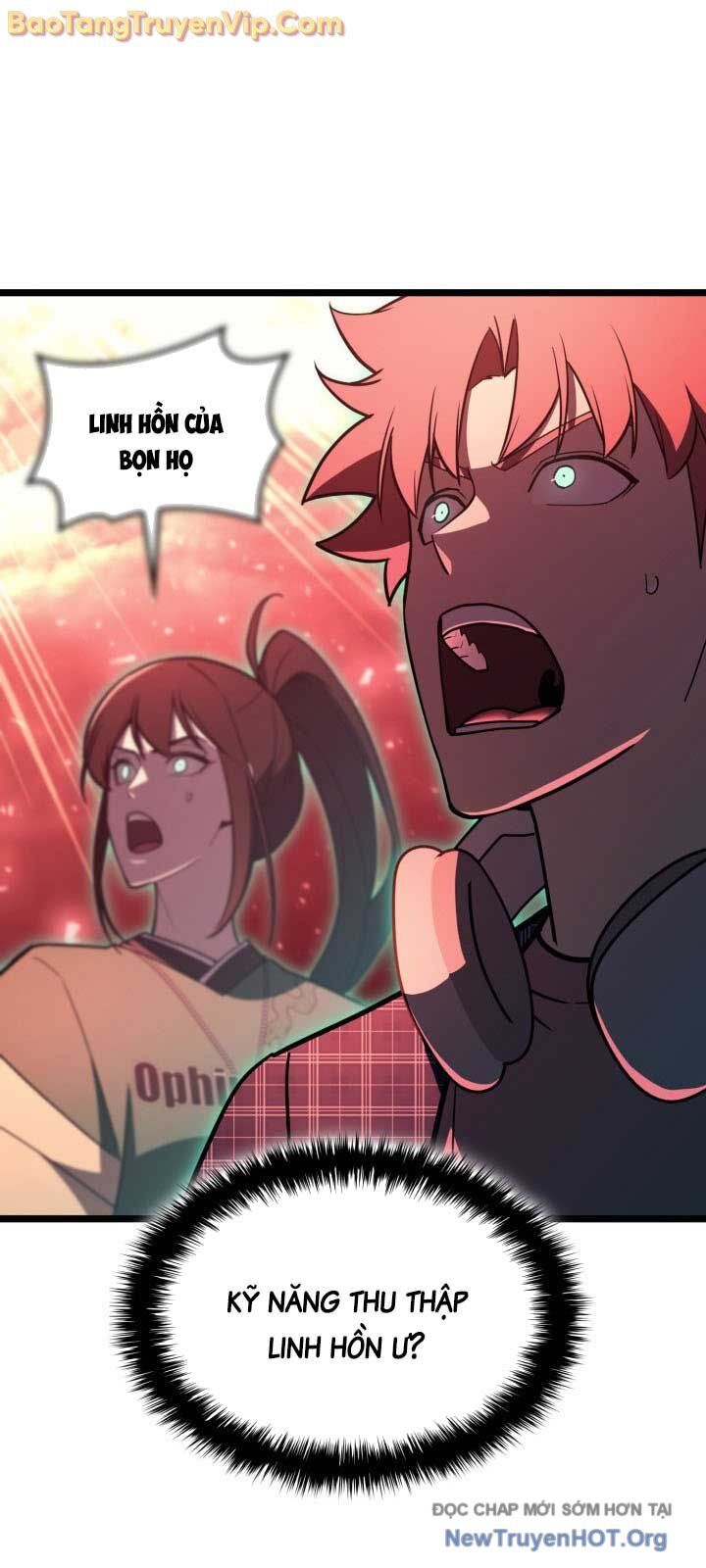 Vị Vua Mạnh Nhất Đã Trở Lại Chap 134 - Next Chap 135