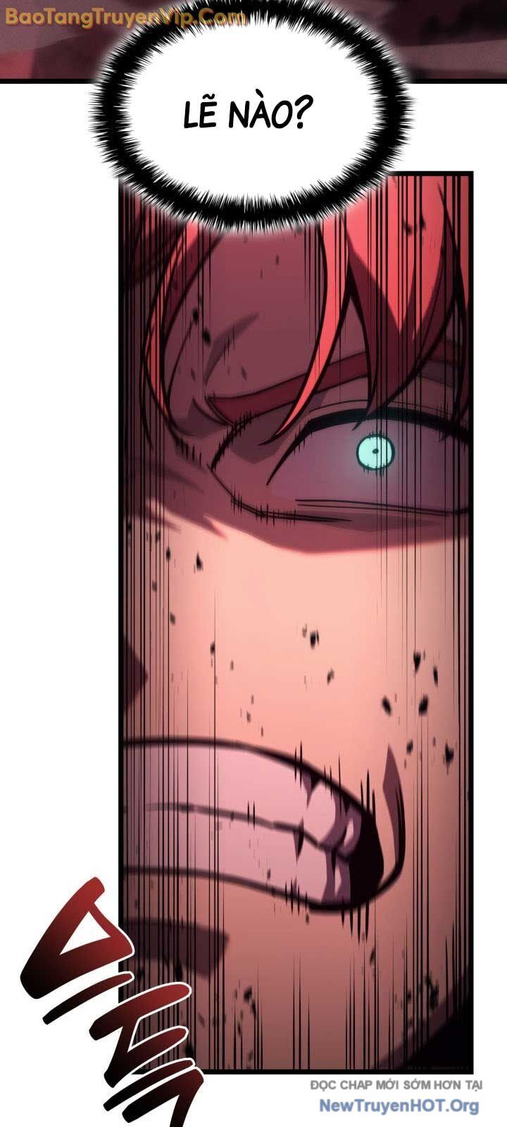 Vị Vua Mạnh Nhất Đã Trở Lại Chap 134 - Next Chap 135
