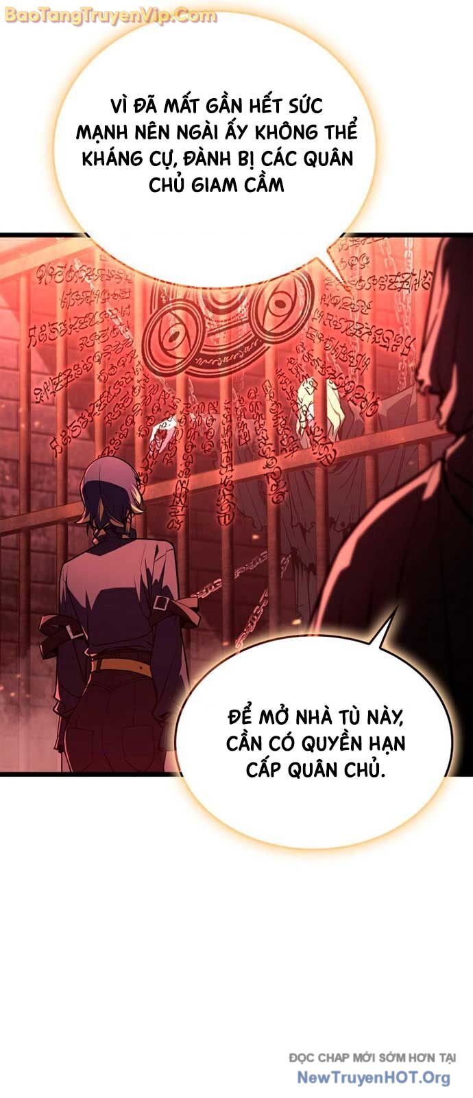 Vị Vua Mạnh Nhất Đã Trở Lại Chap 135 - Next Chap 136