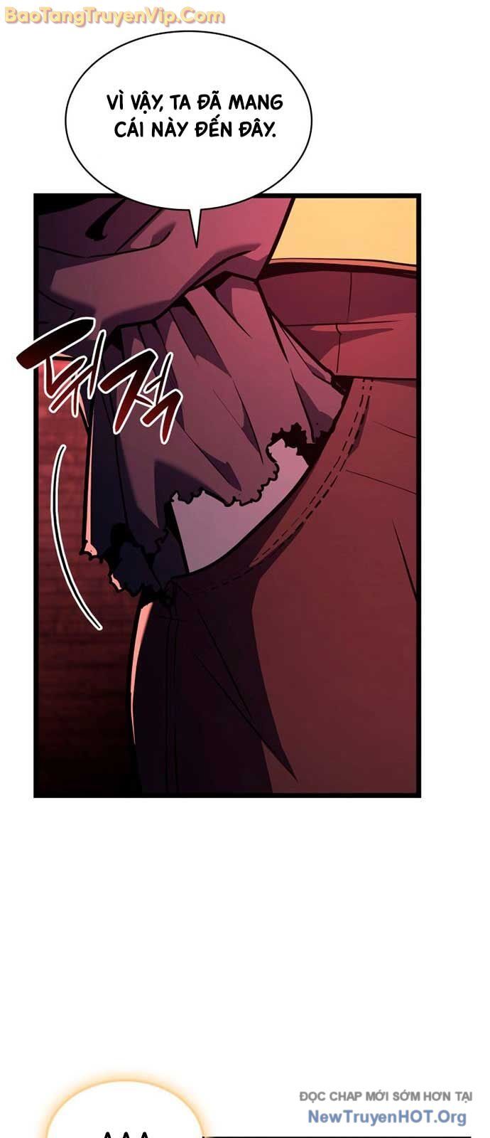 Vị Vua Mạnh Nhất Đã Trở Lại Chap 135 - Next Chap 136