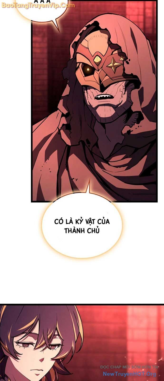 Vị Vua Mạnh Nhất Đã Trở Lại Chap 135 - Next Chap 136