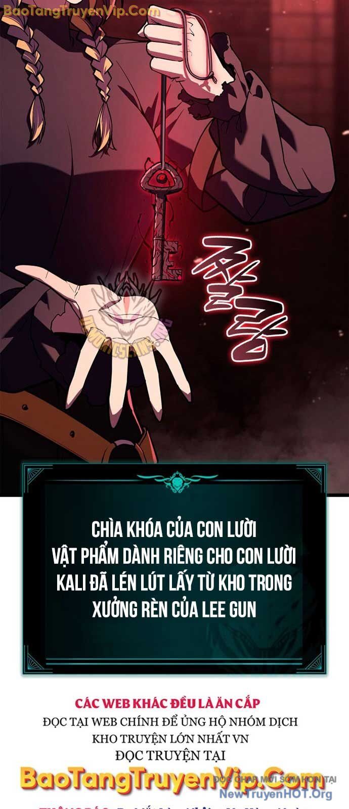 Vị Vua Mạnh Nhất Đã Trở Lại Chap 135 - Next Chap 136
