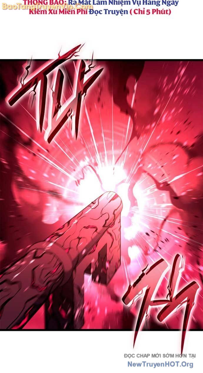 Vị Vua Mạnh Nhất Đã Trở Lại Chap 135 - Next Chap 136