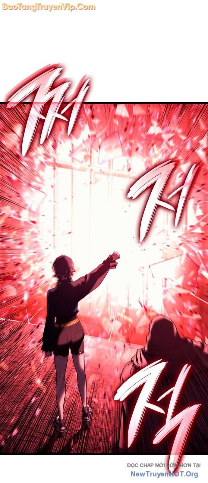 Vị Vua Mạnh Nhất Đã Trở Lại Chap 135 - Next Chap 136