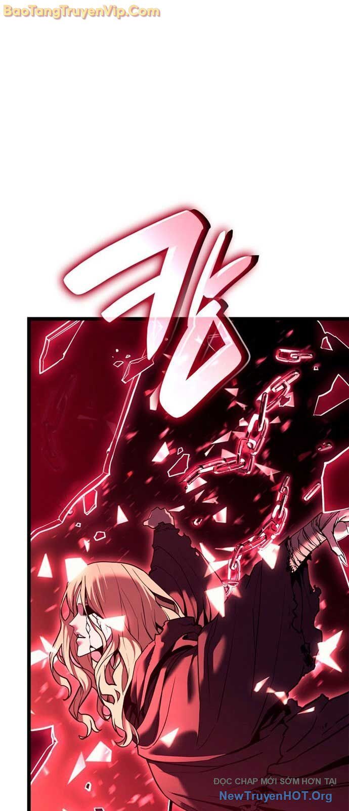 Vị Vua Mạnh Nhất Đã Trở Lại Chap 135 - Next Chap 136