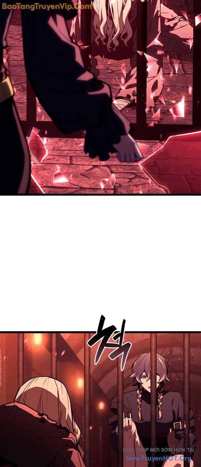 Vị Vua Mạnh Nhất Đã Trở Lại Chap 135 - Next Chap 136