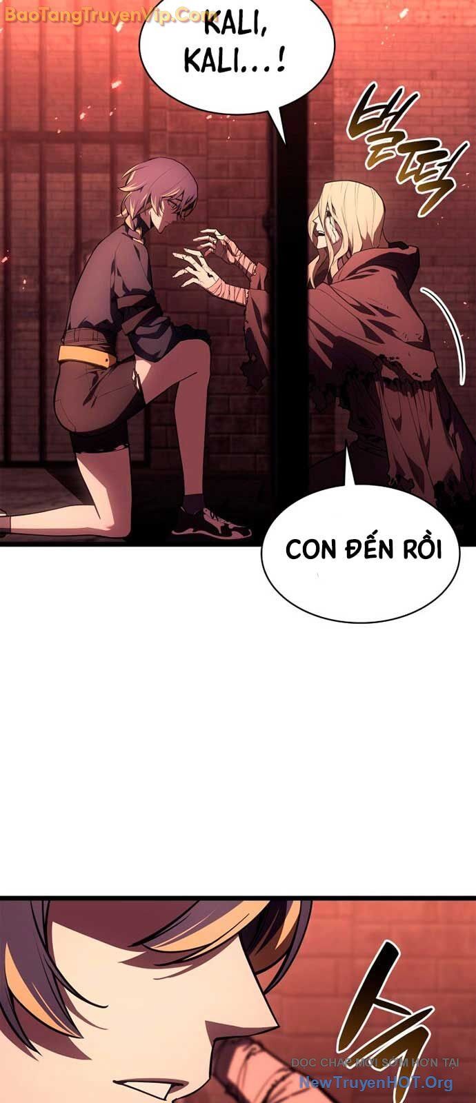 Vị Vua Mạnh Nhất Đã Trở Lại Chap 135 - Next Chap 136