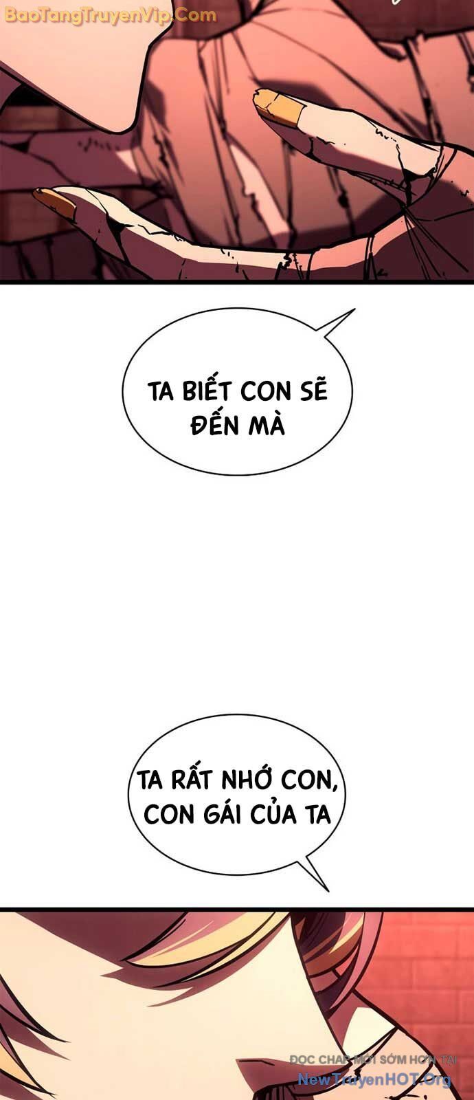 Vị Vua Mạnh Nhất Đã Trở Lại Chap 135 - Next Chap 136