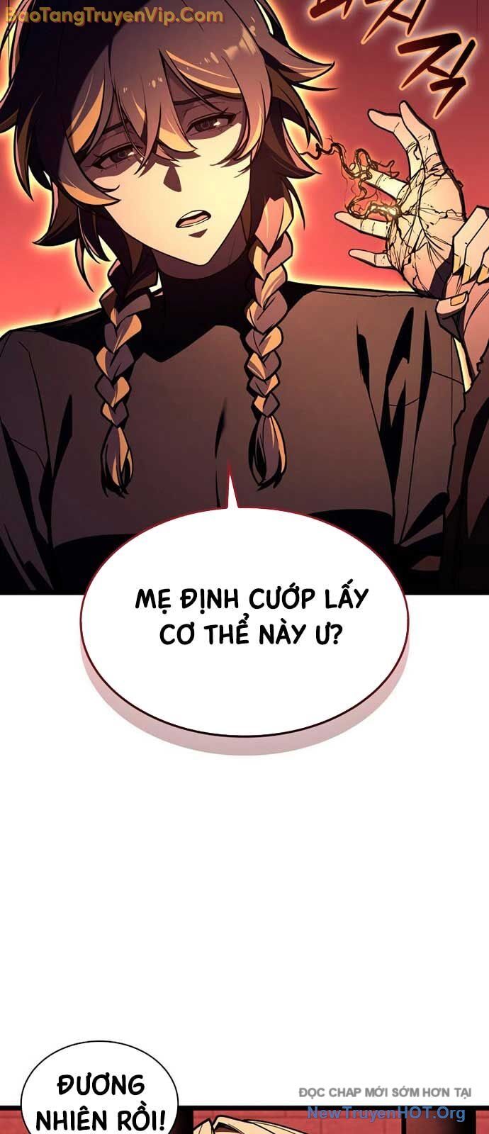 Vị Vua Mạnh Nhất Đã Trở Lại Chap 135 - Next Chap 136
